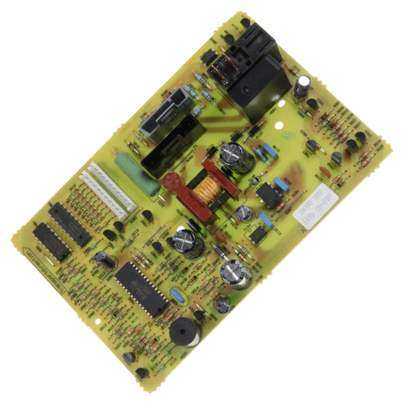 Platine de control puissance d'origine Four micro-ondes 481220988113, 480120100748 WHIRLPOOL