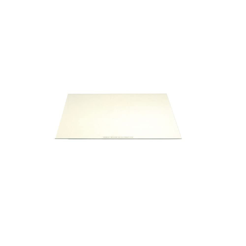 Vitre intérieure d'origine Four, cuisinière C00299111 INDESIT