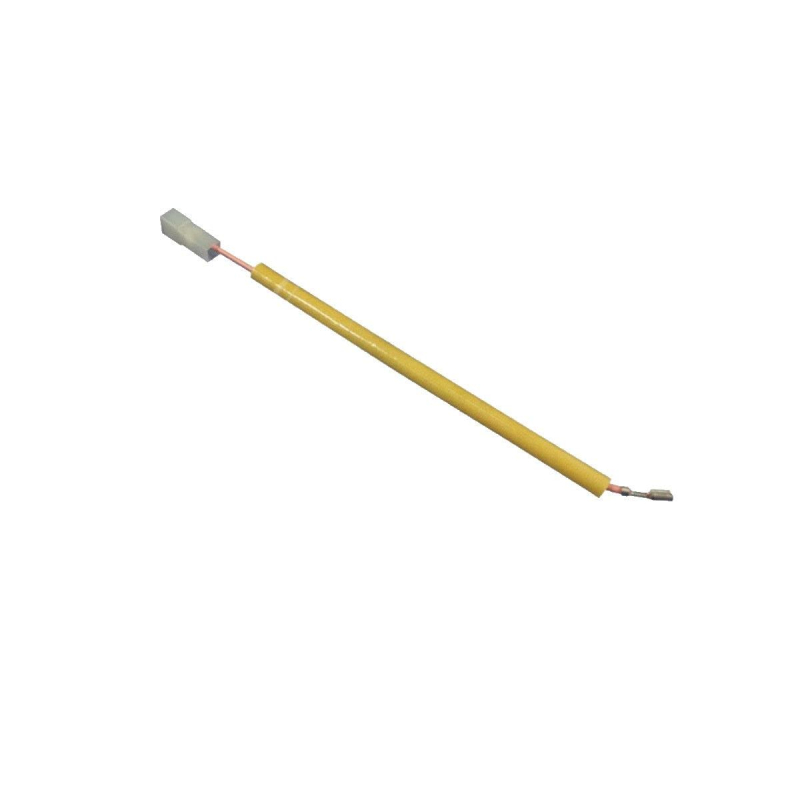Fusible thermique 144°+fil pour Lave-linge Ariston