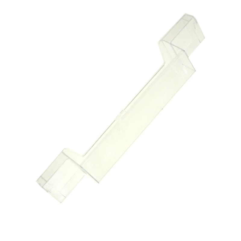 Balconnet d'origine 457X72X70 mm Réfrigérateur, congélateur 481010545265, C00325134 WHIRLPOOL Réfrigérateur, congélateur 4810105