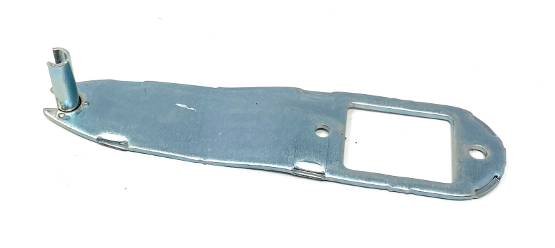 Charnière supérieure d'origine Réfrigérateur, congélateur 481010731172, C00339770 WHIRLPOOL