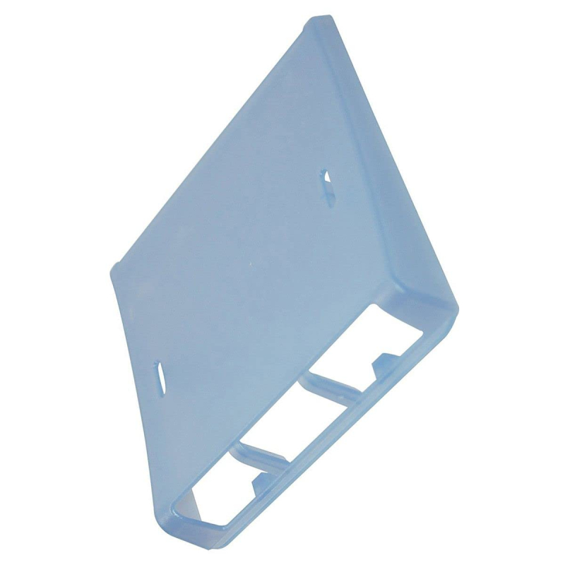 Diffuseur de lumiere d'origine Réfrigérateur, congélateur 481244029526, C00315709 WHIRLPOOL Réfrigérateur, congélateur 481244029