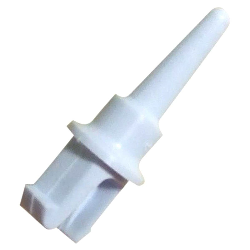 Doigt contacteur de porte d'origine Sèche-linge C00113847 INDESIT Sèche-linge C00113847 INDESIT
