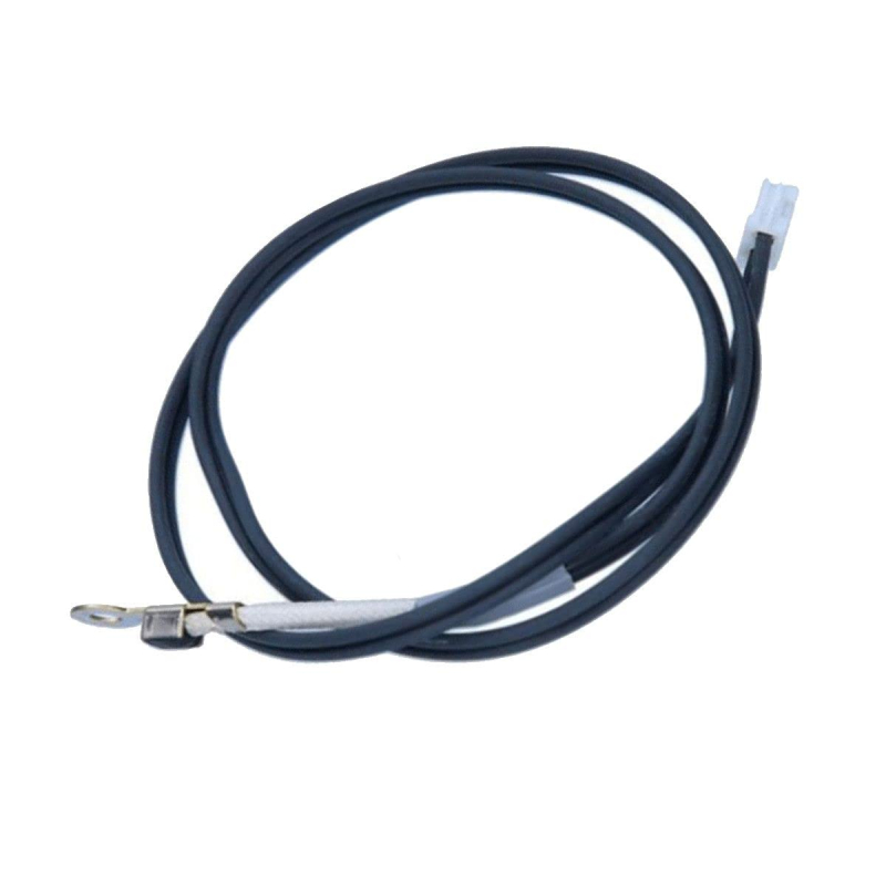 Sonde de température d'origine Four micro-ondes 481221078032, C00314612 WHIRLPOOL