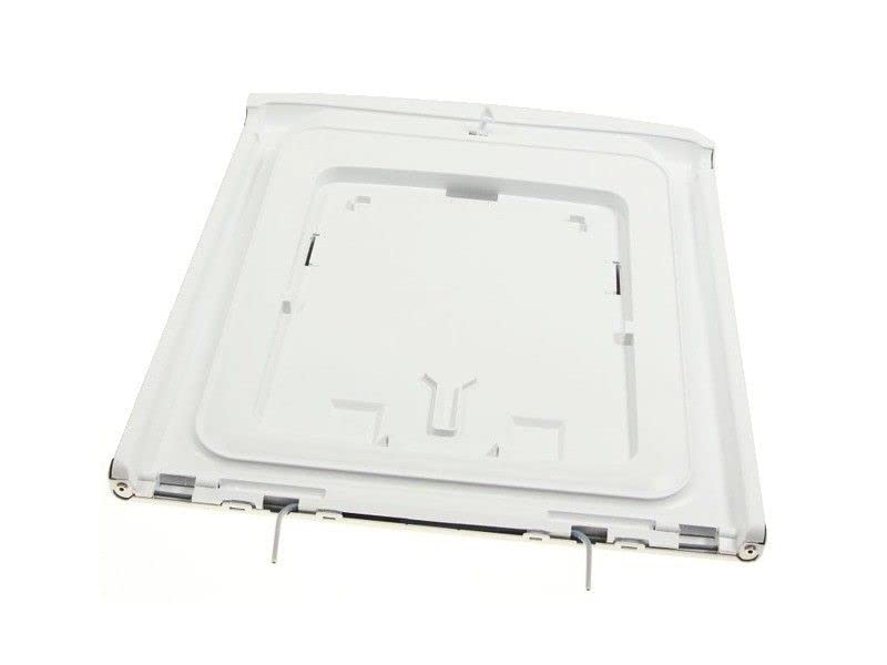 KIT COUVERCLE COMPLET POUR LAVE LINGE WHIRLPOOL - 481010717048