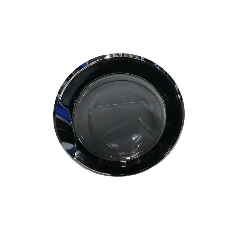 HUBLOT COMPLET NATIS WD CROME POUR LAVE LINGE INDESIT - C00496316
