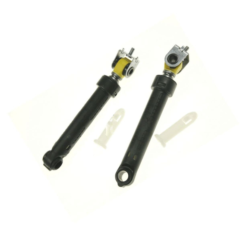 AMORTISSEURS 120 N KIT pour LAVE LINGE INDESIT - C00259291