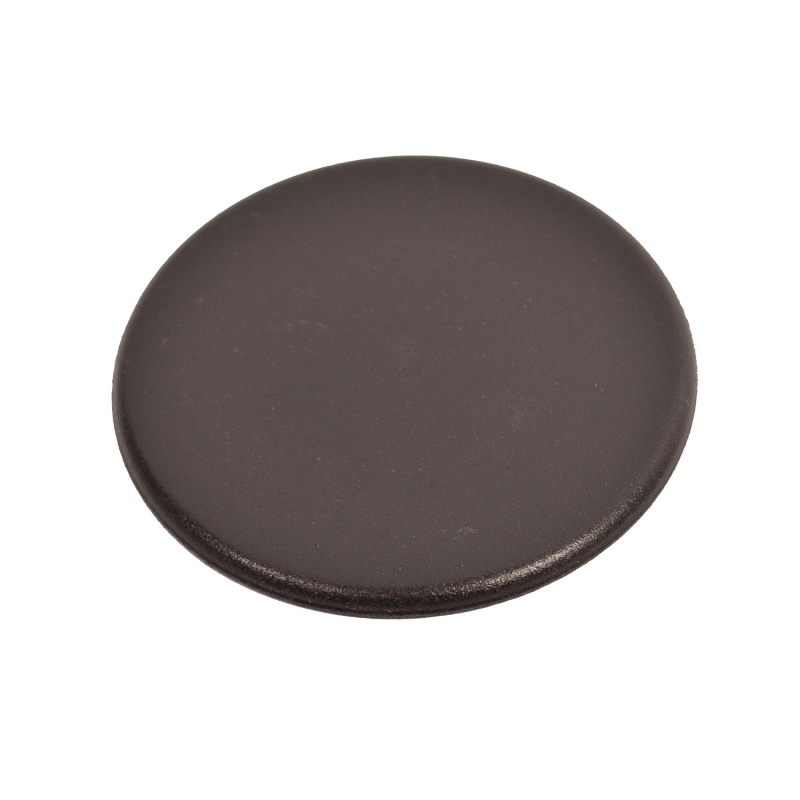 Véritable Hotpoint plaque Brûleur Cap – Medium C00064919