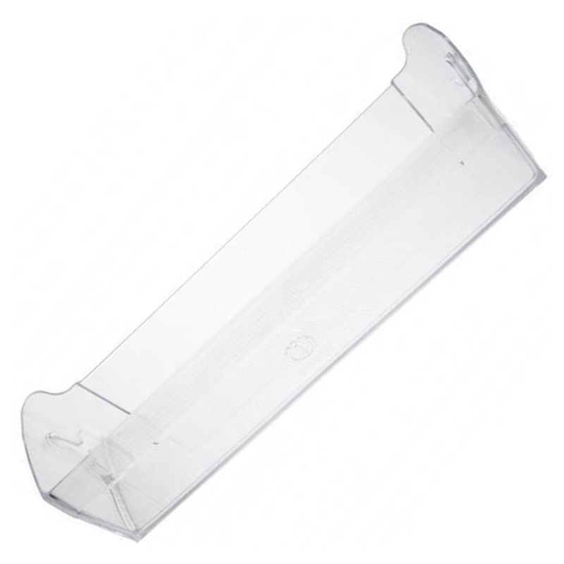 Balconnet porte bouteilles d'origine 470x140x100 mm Réfrigérateur, congélateur C00344854, 482000091148 INDESIT Réfrigérateur, co