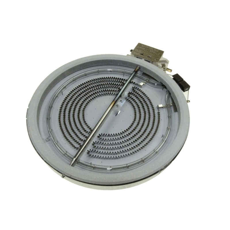 Foyer 180-230v d'origine Plaque de cuisson C00113500 SCHOLTES