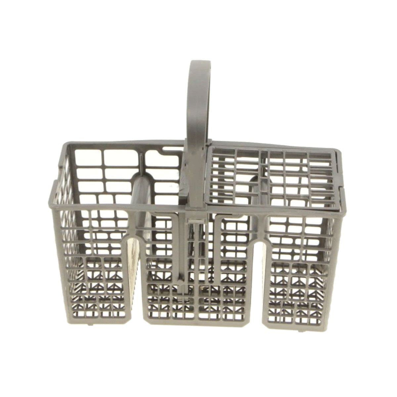 Panier porte couverts d'origine Lave-vaisselle C00534209, 488000534209 WHIRLPOOL Lave-vaisselle C00534209, 488000534209 WHIRLPOO
