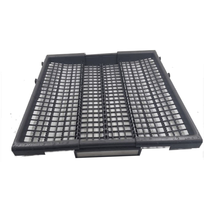 Tiroir à couverts d'origine Lave-vaisselle C00627457, 488000627457 WHIRLPOOL Lave-vaisselle C00627457, 488000627457 WHIRLPOOL