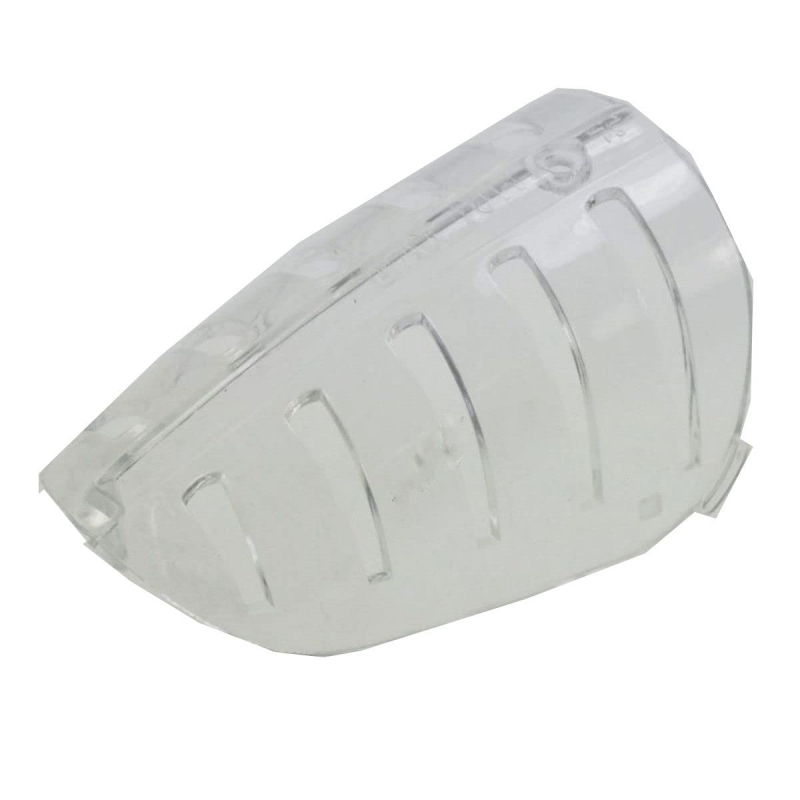 Cache lampe d'origine Réfrigérateur, congélateur 481246229364, 481246228996 WHIRLPOOL Réfrigérateur, congélateur 481246229364, 4