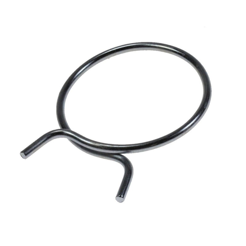 Gros collier cuve durite d'origine Lave-linge 481940118529, C00309461 WHIRLPOOL Lave-linge 481940118529, C00309461 WHIRLPOOL