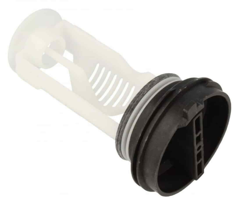 Filtre pompe à laver Whirlpool 481010585335