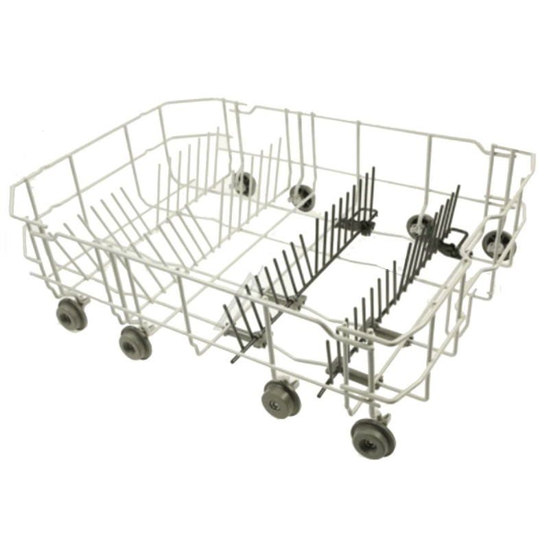 Panier inférieur d'origine Lave-vaisselle 481245819413, C00330107 WHIRLPOOL