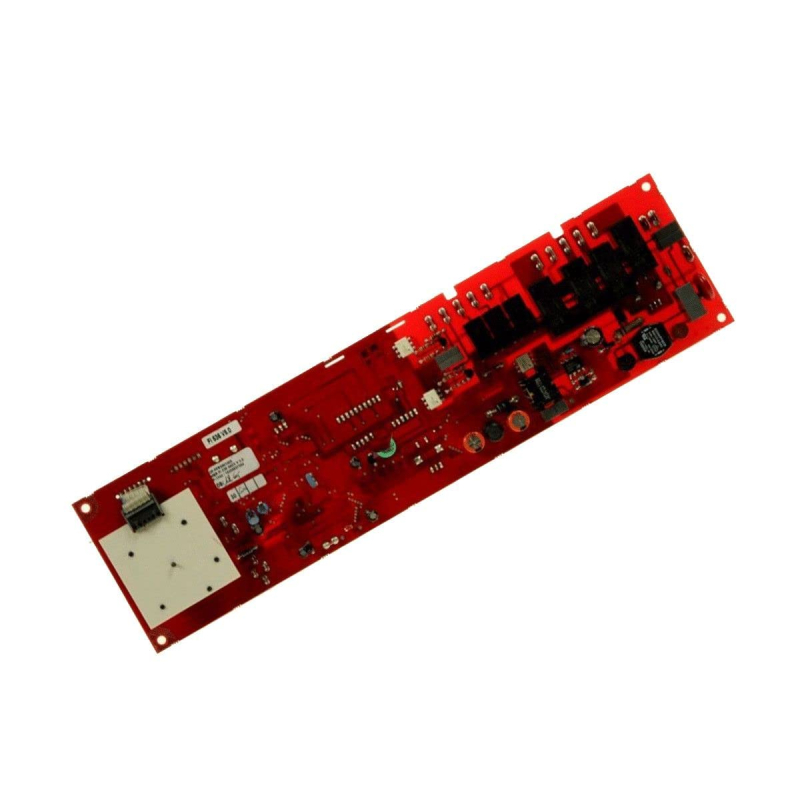 Module de commande d'origine Four, cuisinière C00091795, 482000027880 SCHOLTES