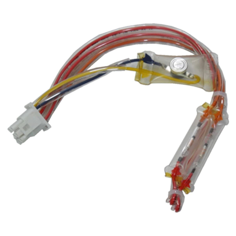 Thermostat d'origine Réfrigérateur, congélateur 482000001682, C00314129 WHIRLPOOL Réfrigérateur, congélateur 482000001682, C0031