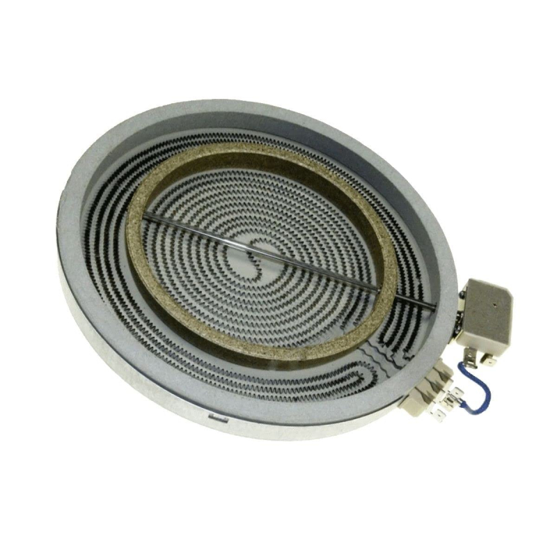Foyer 2200w/1000w d'origine Plaque de cuisson C00261917 SCHOLTES