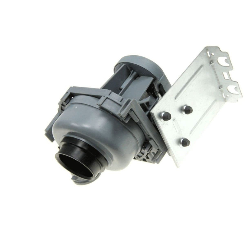 Pompe de cyclage d'origine Lave-vaisselle 481010769949, C00446822 WHIRLPOOL