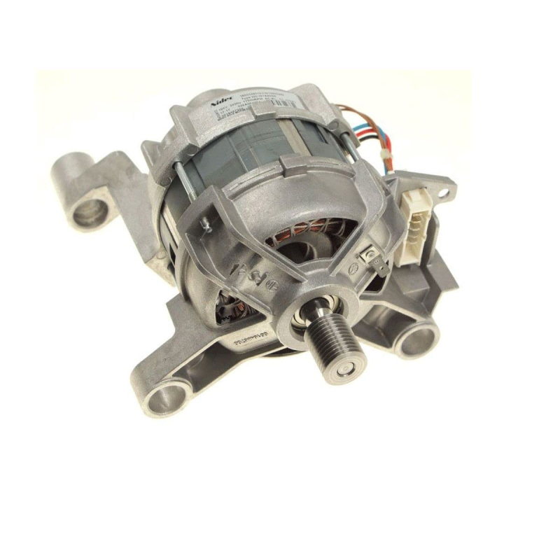 Moteur d'origine Lave-linge C00145609, C00507304 INDESIT