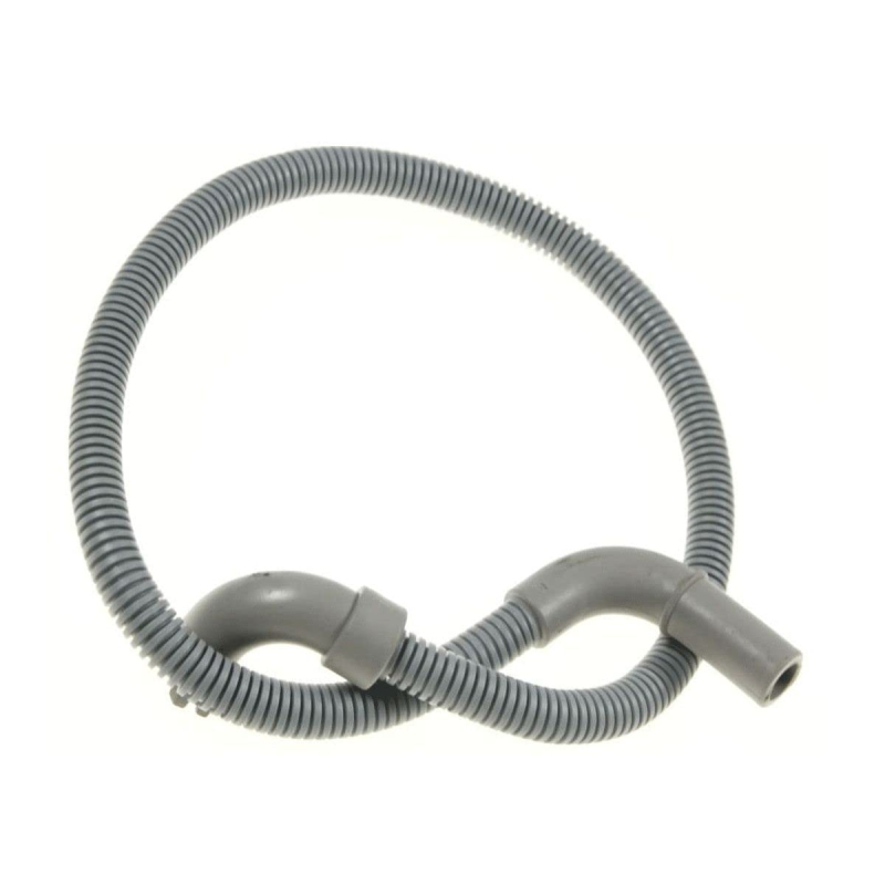 Tuyau electrovanne condenseur d'origine Lave-linge C00262693 ARISTON HOTPOINT HOTPOINT Lave-linge C00262693 ARISTON HOTPOINT HOT