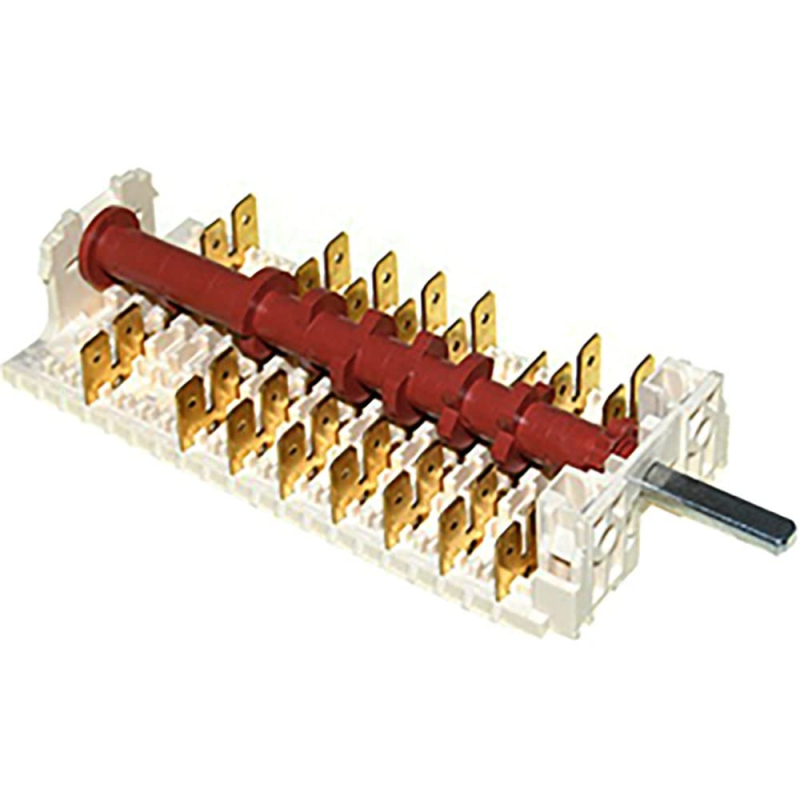 VARIATEUR 10 POSIT.STAR POUR CUISINIERE SCHOLTES - C00074281