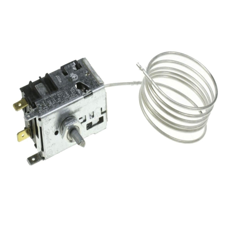 Thermostat 077b3570 d'origine Réfrigérateur, congélateur C00296890, C00538556 ARISTON HOTPOINT HOTPOINT Réfrigérateur, congélate