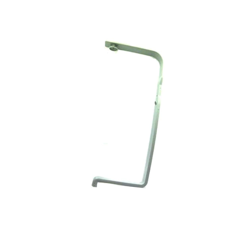 Tuyau d'alimentation hélice, bras supérieur d'origine Lave-vaisselle C00300704, 488000300704 ARISTON HOTPOINT Lave-vaisselle C00