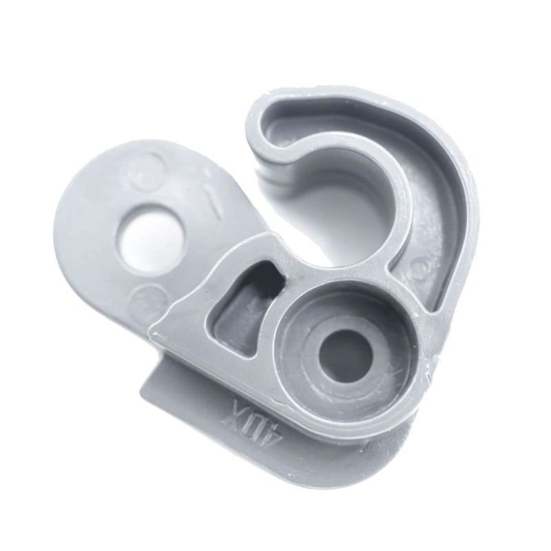 Douille droite gauche fermeture porte d'origine Réfrigérateur, congélateur C00628301, 488000628301 ARISTON HOTPOINT Réfrigérateu