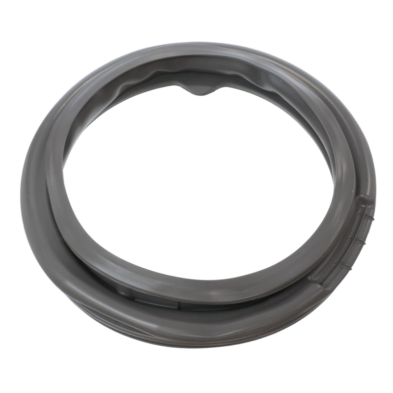 Joint hublot wm d340 evo t-lip j C00632446 pour Lave linge BAUKNECHT, HOTPOINT ARISTON, IGNIS, WHIRLPOOL
