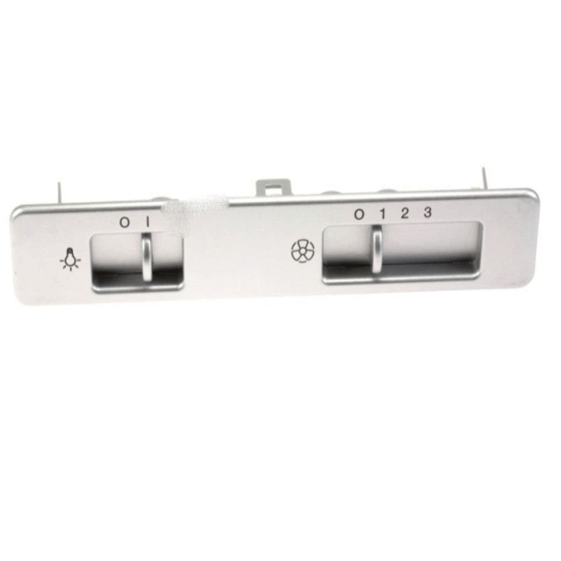 Tableau de bord de commande d'origine Hotte C00264637 ARISTON HOTPOINT HOTPOINT Hotte C00264637 ARISTON HOTPOINT HOTPOINT