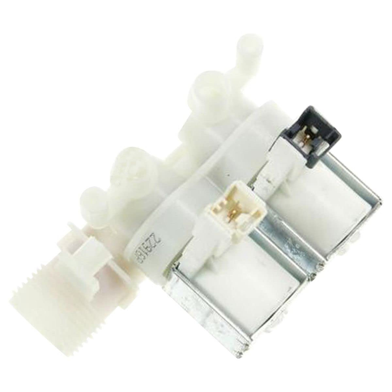 Electrovanne d'origine Lave-linge C00345627 WHIRLPOOL