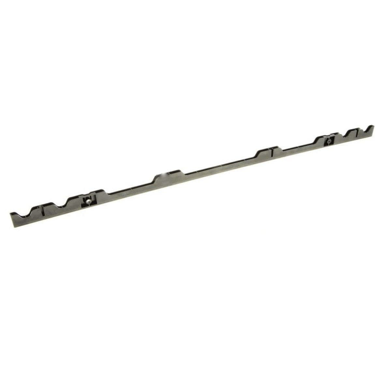 Baguette de compensation noire d'origine Lave-vaisselle C00502198 WHIRLPOOL