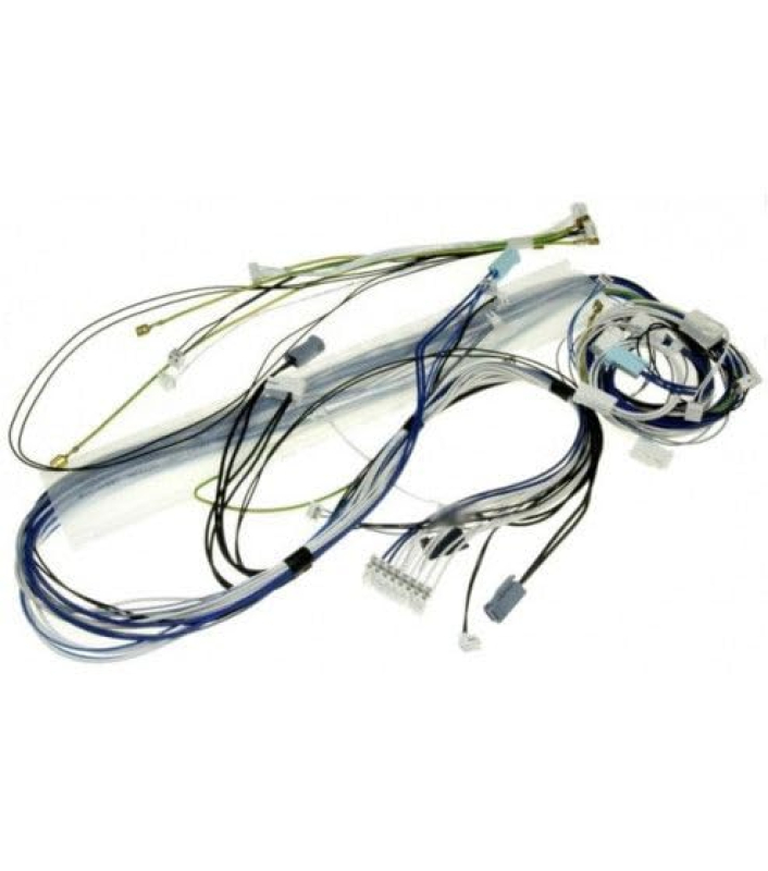 Faisceaux cable d'origine Lave-vaisselle 481232128424 WHIRLPOOL
