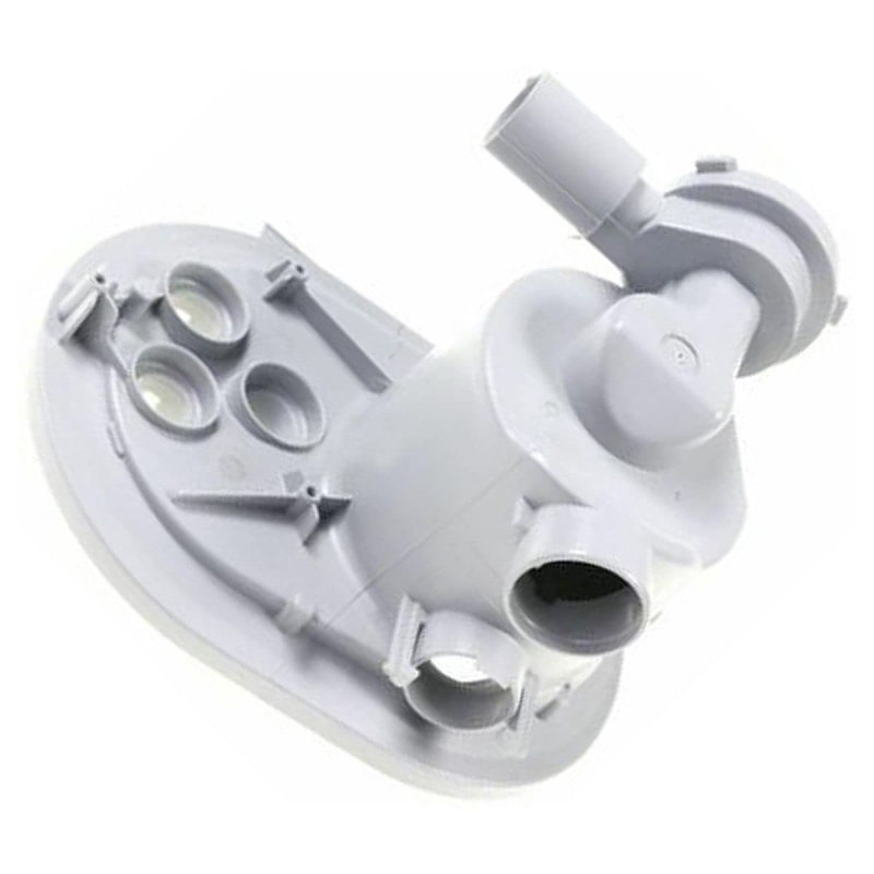 Bloc hydraulique avec joint d'origine Lave-vaisselle C00297922 ARISTON HOTPOINT HOTPOINT Lave-vaisselle C00297922 ARISTON HOTPOI