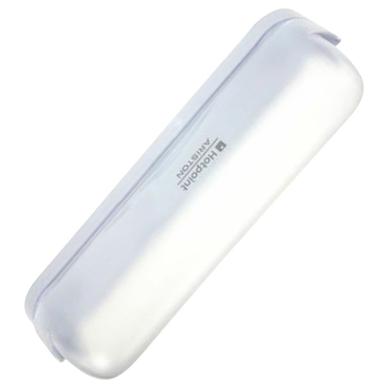 Étagère à beurre avec couvercle 443X105X122 mm Réfrigérateur, congélateur C00254347, 482000030373 BOSCH