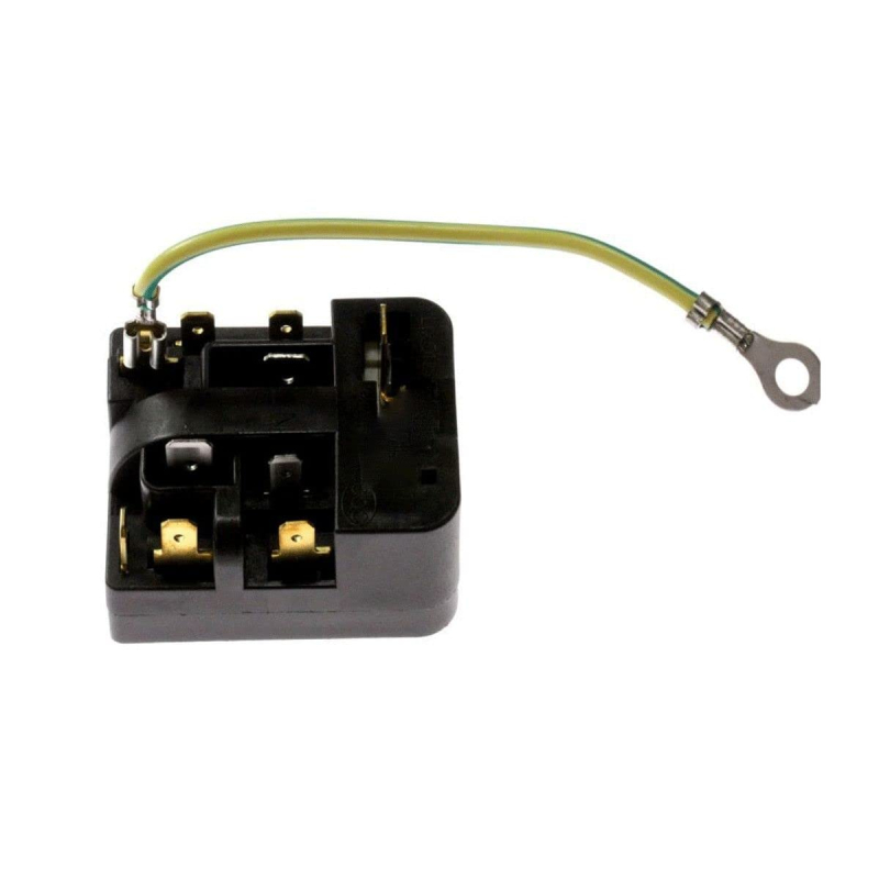 Relais d'origine Réfrigérateur, congélateur C00141320 ARISTON HOTPOINT HOTPOINT Réfrigérateur, congélateur C00141320 ARISTON HOT