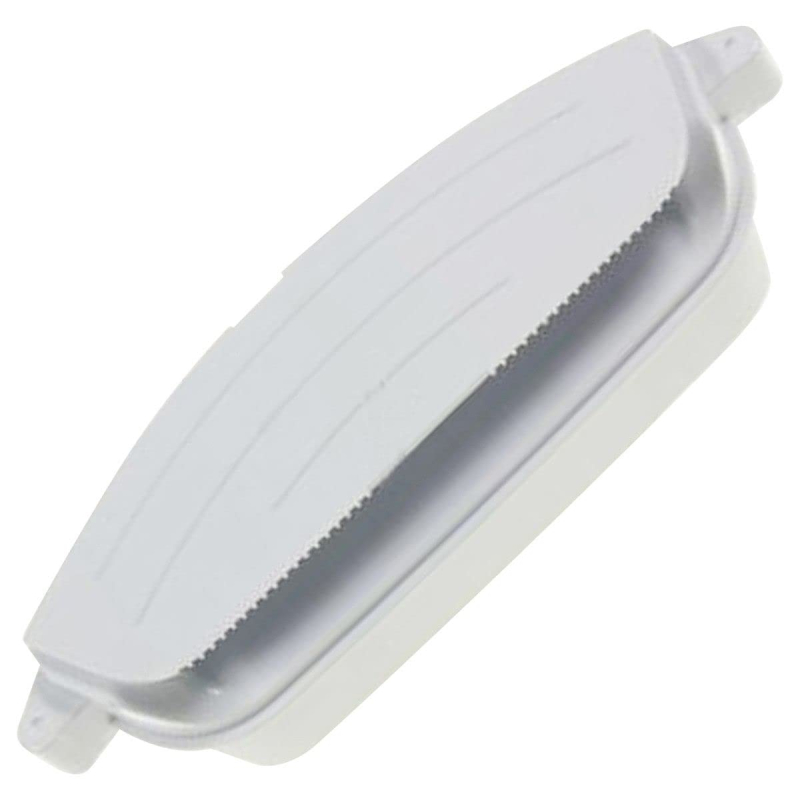 Plaquette blanc Whirlpool C00287187