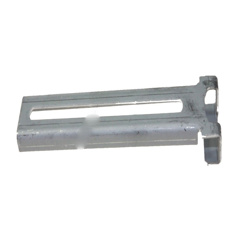 Support fixation murale d'origine Hotte 481240449719, C00329092 WHIRLPOOL