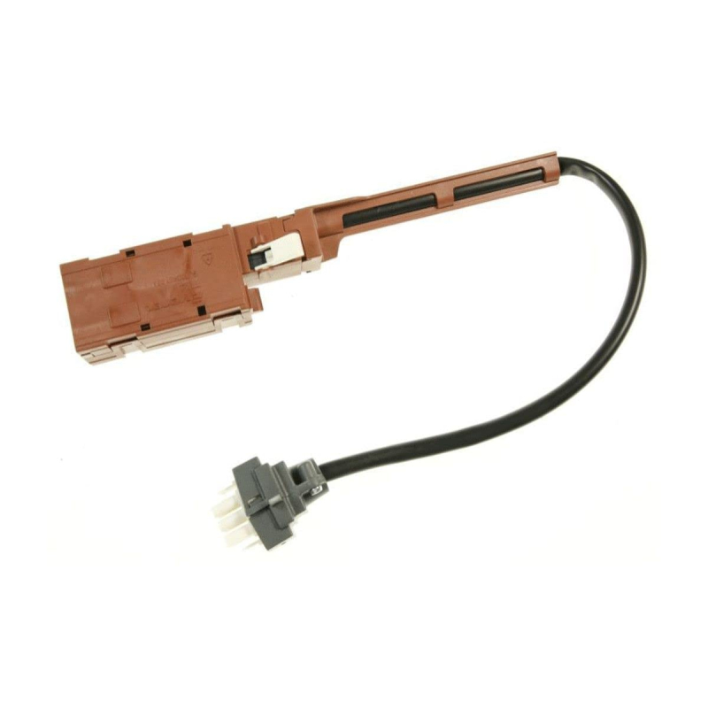 Module de puissance d'origine Hotte 482000009750? C00313921 IKEA WHIRLPOOL Hotte 482000009750? C00313921 WHIRLPOOL