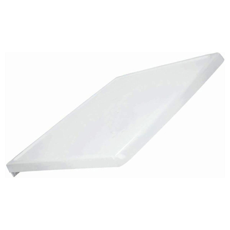 Couvercle, dessus d'origine Lave-linge 481010522377, C00313949 LADEN Lave-linge 481010522377, C00313949 LADEN