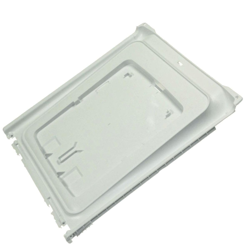 Intérieur porte d'origine Lave-linge 481073084355, C00309417 LADEN Lave-linge 481073084355, C00309417 LADEN