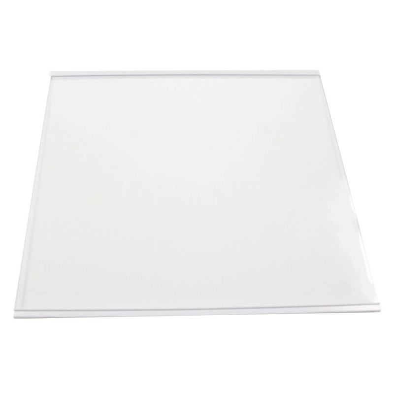 Clayette, étagère bac à légumes d'origine 484X435 mm Réfrigérateur, congélateur 481010843871, C00386506 WHIRLPOOL