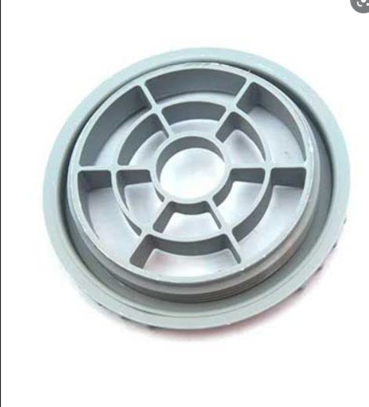 Ecrou de remplisseur d'origine Lave-vaisselle C00256547, 482000022023 INDESIT Lave-vaisselle C00256547, 482000022023 INDESIT