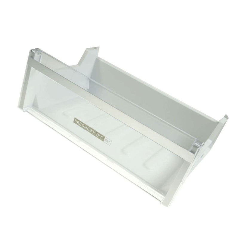 Tiroir FRESHBOX d'origine 485X313X180 mm Réfrigérateur, congélateur C00584875, 488000584875 WHIRLPOOL Réfrigérateur, congélateur