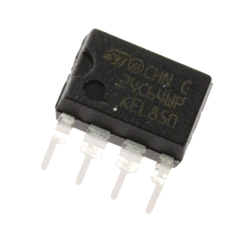 Hotpoint - Ariston - EEPROM HOT2003 SW pour cuisinière ARISTON
