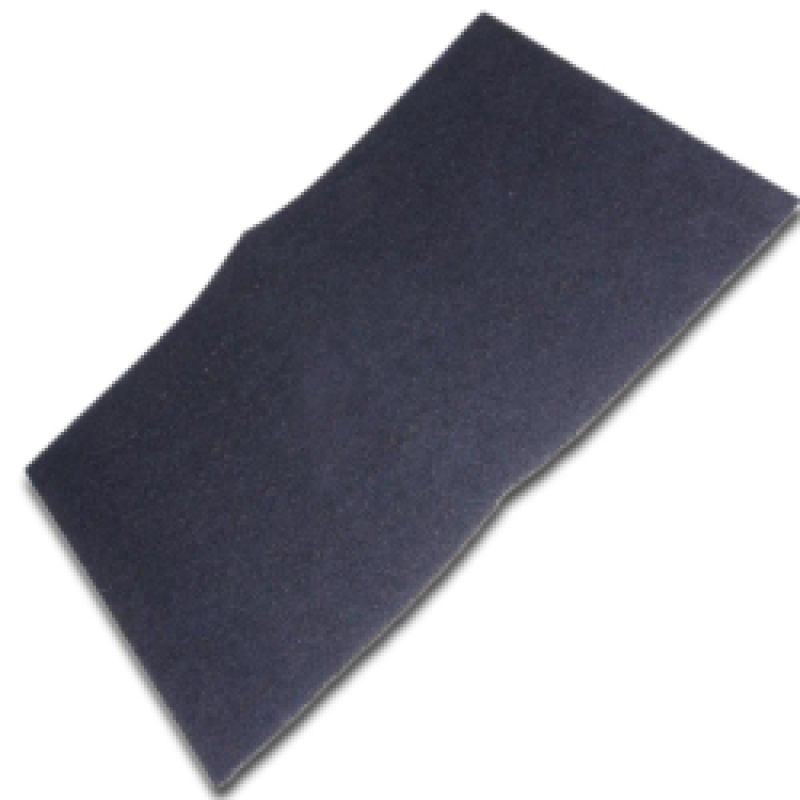 Filtre charbon actif d'origine 550X395 mm Hotte 00356528 BOSCH Hotte 00356528 BOSCH