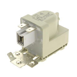 Filtre anti-parasite d'origine Lave-linge C00314577 LADEN Lave-linge C00314577 LADEN