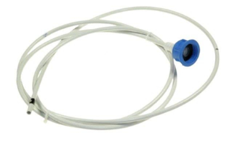 Tuyau d'arrivée d'eau3/4 d'origine Réfrigérateur, congélateur 481010588539, C00320328 WHIRLPOOL